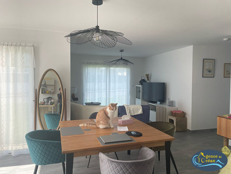 Maison 1 050 &euro;  sur Arzal (56190) - Réf. LAG4126-96