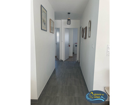 Maison 1 050 &euro;  sur Arzal (56190) - Réf. LAG4126-96