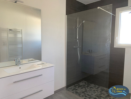 Maison 1 050 &euro;  sur Arzal (56190) - Réf. LAG4126-96