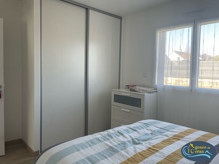 A louer maison 1 050 &euro;  Arzal