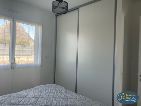 Location maison Arzal 56190; 1 050 &euro; 