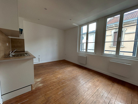 Vente Immeuble Royat Réf. CT-1652 - Slide 2