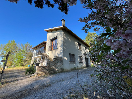 Vente maison 168 000 &euro;  Caussade