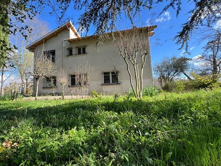 Maison 168 000 &euro;  Réf. 14130 Caussade