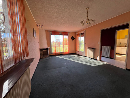 Vente maison 168 000 &euro;  Caussade