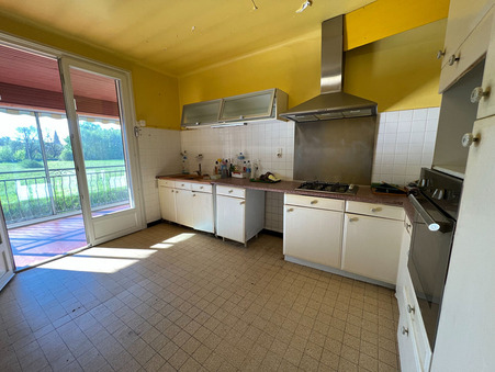 A vendre maison Caussade 82300; 168 000 &euro; 