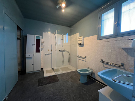 Achat maison Caussade Réf. 14130