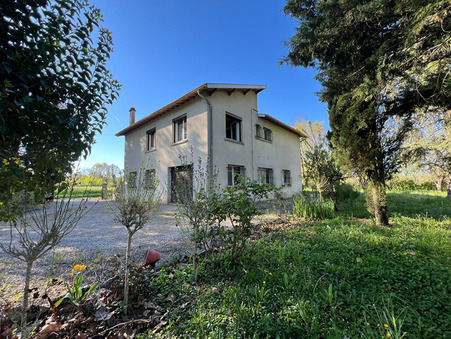 Maison 168 000 &euro;  Réf. 14130 Caussade