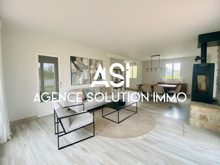 Vente Maison Montigne le brillant Réf. 6098 - Slide 4