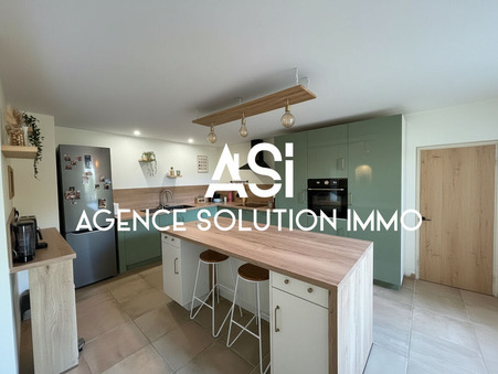 Vente Maison Argentre Réf. 6099 - Slide 4