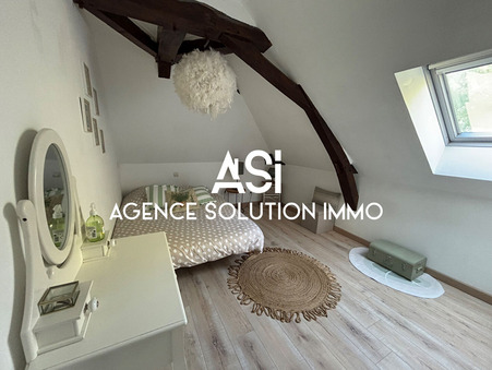 Vente Maison Argentre Réf. 6099 - Slide 5