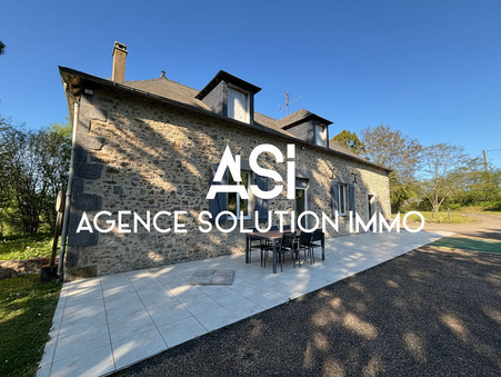 Vente Maison Argentre Réf. 6099 - Slide 9