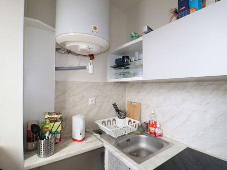 Achat appartement Ivry sur Seine Réf. 1098