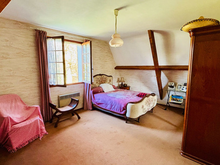 Maison sur Mesquer ; 418 000 &euro; ; Vente Réf. OC-921