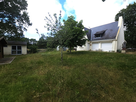 A vendre maison Mesquer 44420; 418 000 &euro;