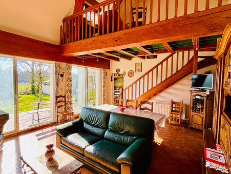 Maison 418 000 &euro; Réf. OC-921 Mesquer