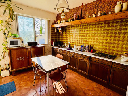 Achat maison Mesquer Réf. OC-921