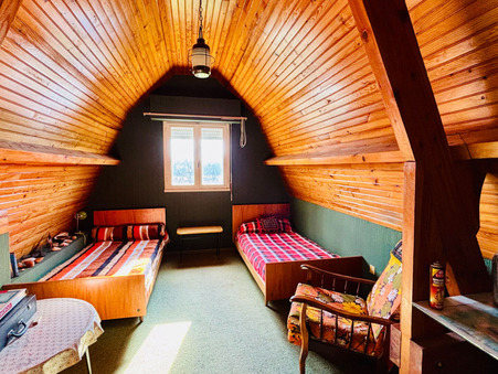 Maison sur Mesquer ; 418 000 &euro; ; Vente Réf. OC-921