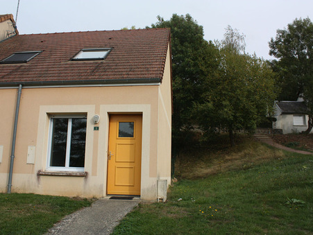 Maison 76 000 &euro;  sur Heloup (61250) - Réf. 3398a