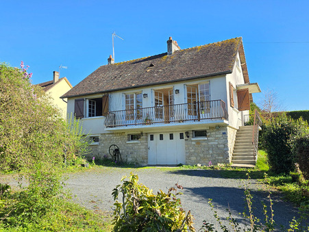A vendre maison Saint Martin du Vieux Belleme 61130; 123 000 &euro; 