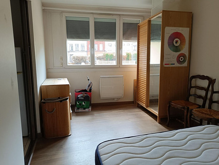 Appartement 800 &euro;  sur Lille (59000) - Réf. 309