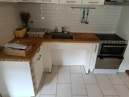 Location appartement Lille Réf. 309