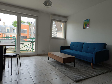 Appartement sur Lille ; 970 &euro;  ; Location Réf. 312