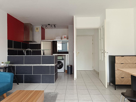 A louer appartement 970 &euro;  Lille