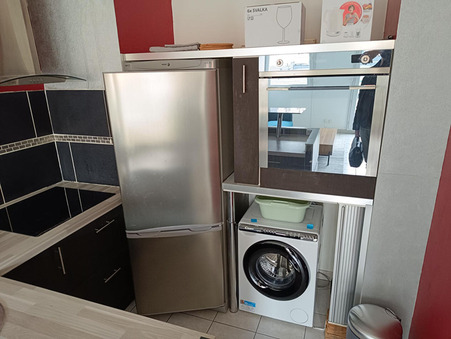 Location appartement Lille Réf. 312