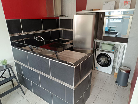 Appartement 970 &euro;  Réf. 312 Lille
