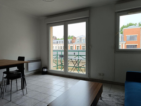 Appartement 970 &euro;  sur Lille (59000) - Réf. 312
