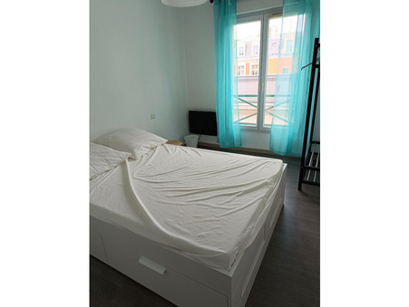 A louer appartement 970 &euro;  Lille