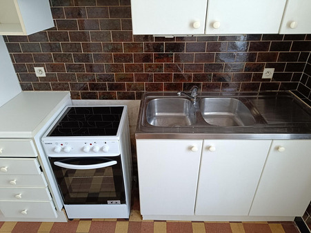 Appartement 490 &euro;  sur Lille (59000) - Réf. 344