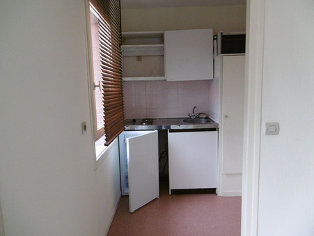 A louer appartement 589 &euro;  Lille