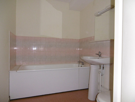 Appartement sur Lille ; 589 &euro;  ; A louer Réf. 530