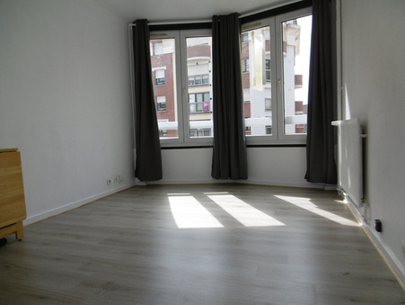 Appartement sur Lille ; 569 &euro;  ; Location Réf. 535