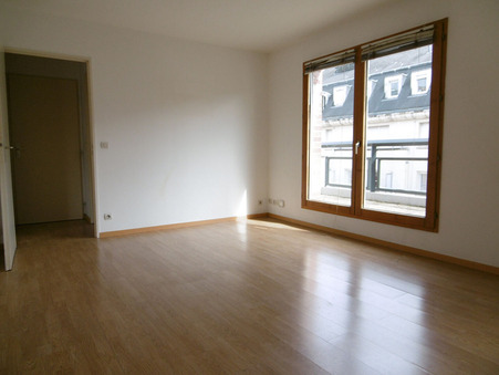 Location appartement Lille Réf. 536