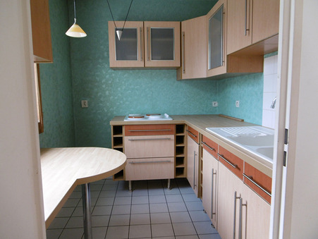 Appartement 785 &euro;  sur Lille (59800) - Réf. 536