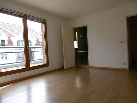 Appartement sur Lille ; 785 &euro;  ; Location Réf. 536