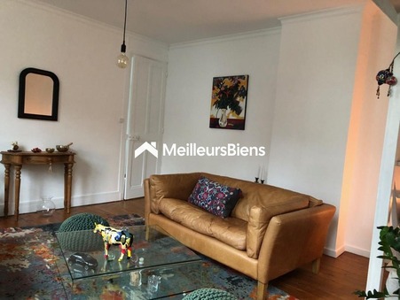 Maison 338 000 &euro;  Réf. MB6006365846 Bois-Guillaume
