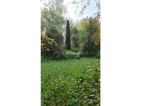 Terrain sur Mézidon Vallée d'Auge ; 212 000 &euro;  ; A vendre Réf. MB2188838800