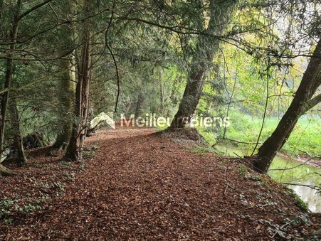 Achat terrain Mézidon Vallée d'Auge Réf. MB2188838800