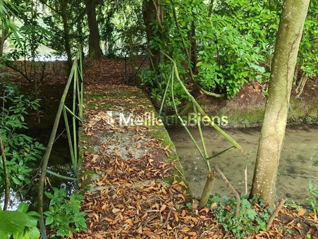 Terrain 212 000 &euro;  Réf. MB2188838800 Mézidon Vallée d'Auge