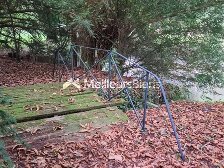 A vendre terrain Mézidon Vallée d'Auge 14270; 212 000 &euro; 