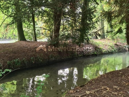 Terrain sur Mézidon Vallée d'Auge ; 212 000 &euro;  ; Achat Réf. MB2188838800