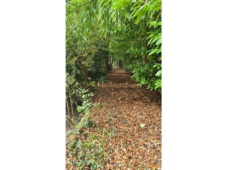 Achat terrain Mézidon Vallée d'Auge Réf. MB2188838800