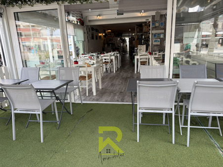 Local commercial 490 000 &euro; Réf. 1_345513730 Le Cap d'Agde