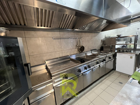 Local commercial sur Le Cap d'Agde ; 490 000 &euro; ; A vendre Réf. 1_345513730