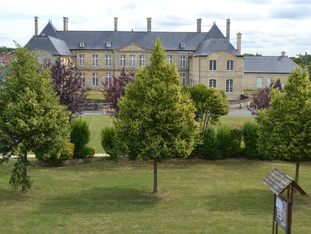 A vendre appartement Villers-sous-Saint-Leu 60340; 145 000 &euro; 