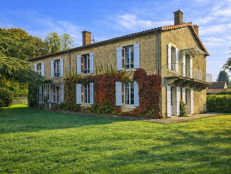 Maison sur Bragny sur Saone ; 395 000 &euro;  ; Achat Réf. 4985